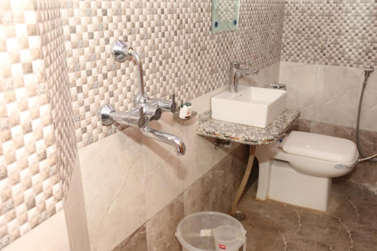 Hotel Rang Sagar Haveli Udajpur Zewnętrze zdjęcie