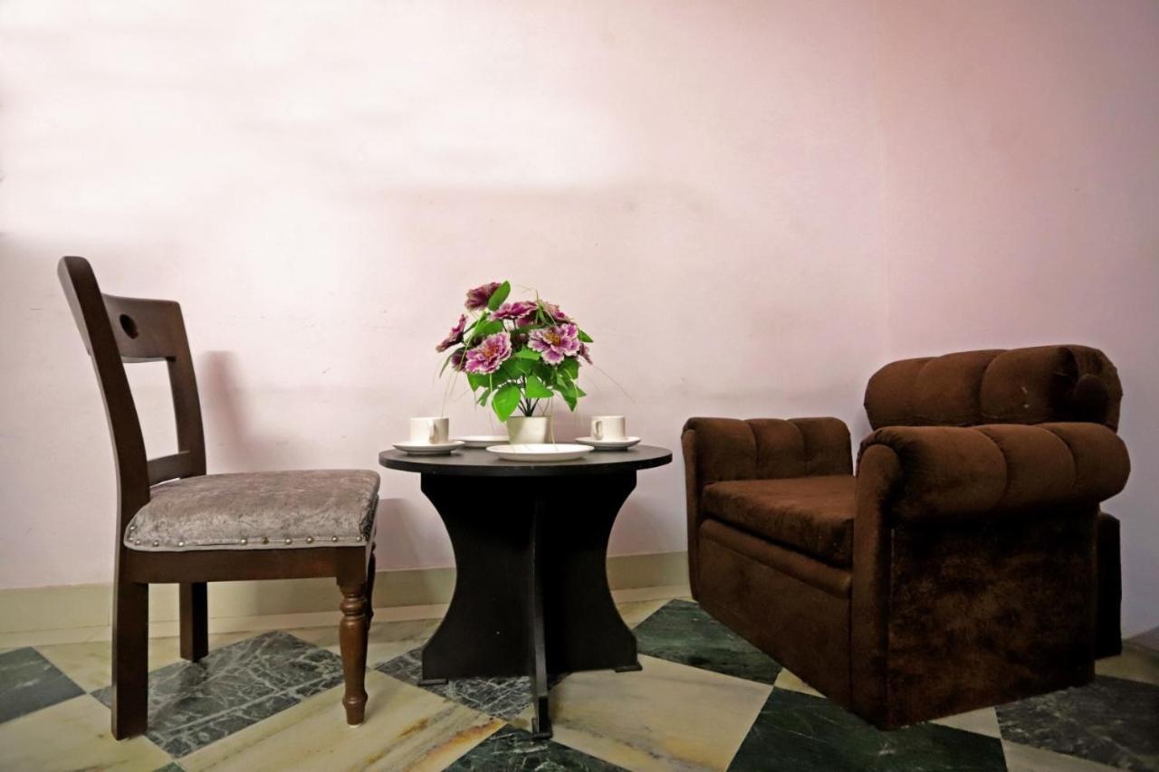 Hotel Rang Sagar Haveli Udajpur Zewnętrze zdjęcie