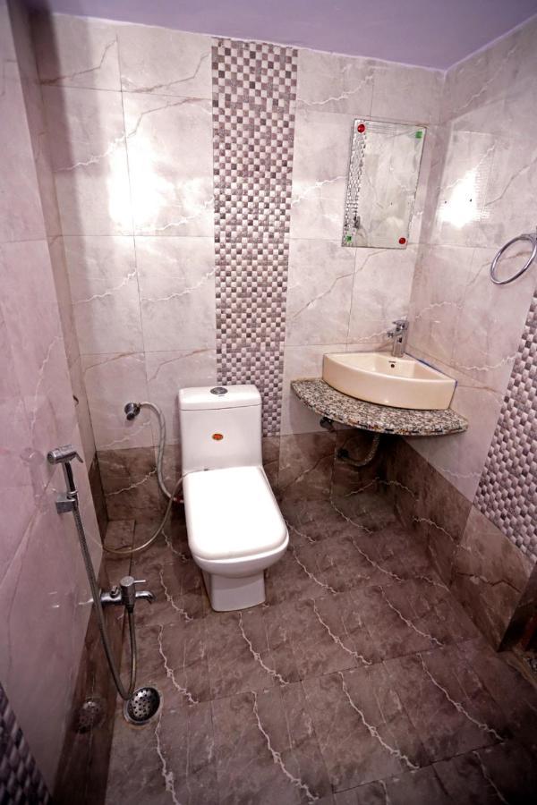Hotel Rang Sagar Haveli Udajpur Zewnętrze zdjęcie