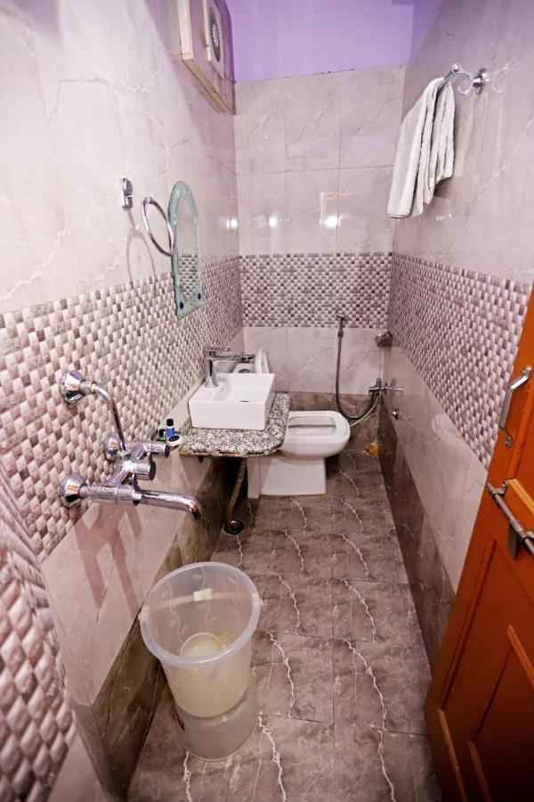 Hotel Rang Sagar Haveli Udajpur Zewnętrze zdjęcie